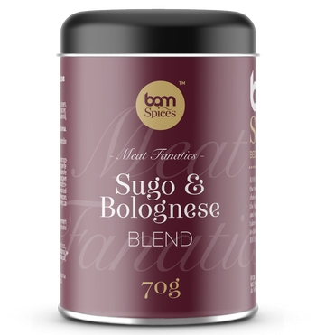 Spice blend Sugo & Bolognese, 70 g
