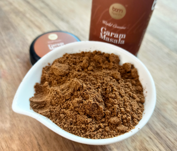 Spice blend Garam Masala, 70 g