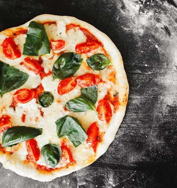 Pizza seasoning Set
