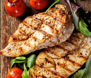 Spice blend Tastes Like Chicken, 160 g