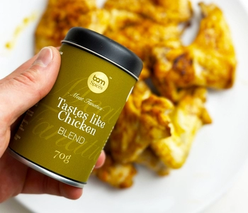 Spice blend Tastes Like Chicken, 160 g