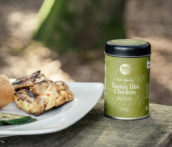 Spice blend Tastes Like Chicken, 160 g