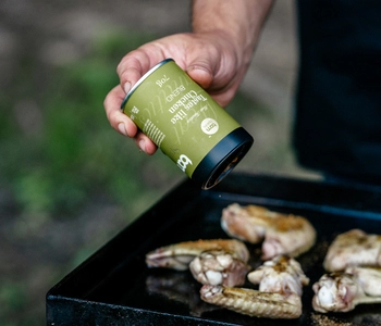 Spice blend Tastes Like Chicken, 160 g
