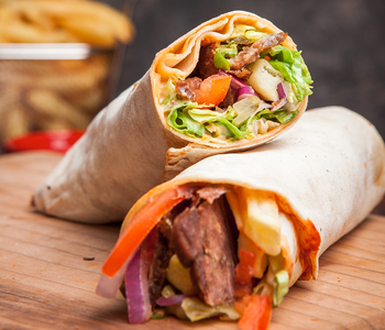 Spice blend Fajita & Tortillas, 90 g