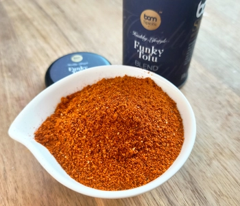 Spice blend Funky Tofu, 90 g