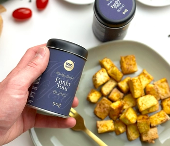 Spice blend Funky Tofu, 90 g