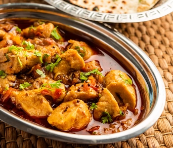 Spice blend Funky Tofu, 90 g