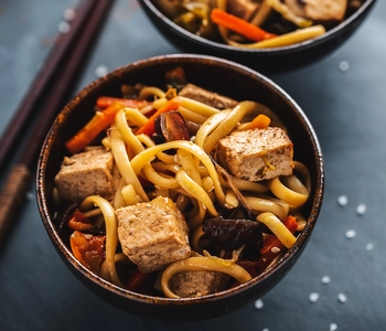 Spice blend Funky Tofu, 90 g