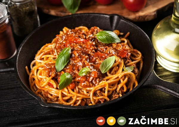 authentic bolognese sauce