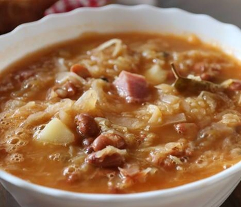 istrian stew