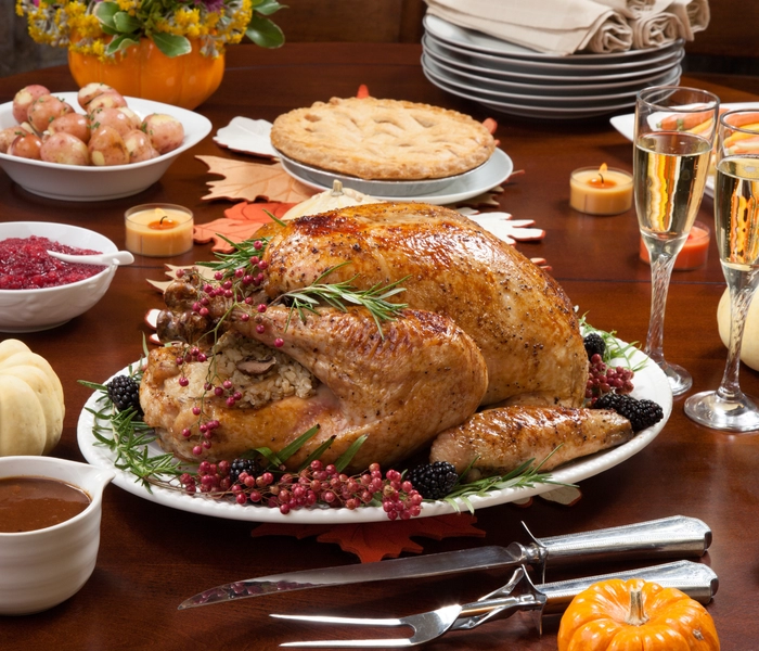 st martins roasted duck