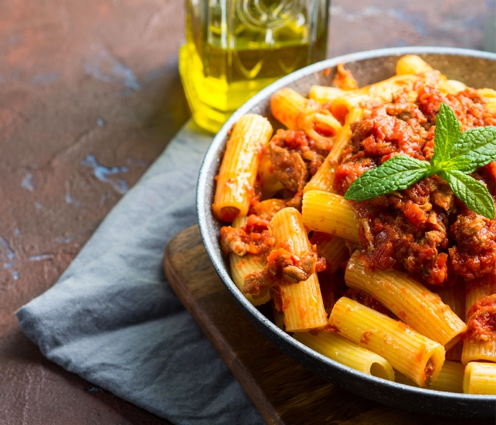beef ragu